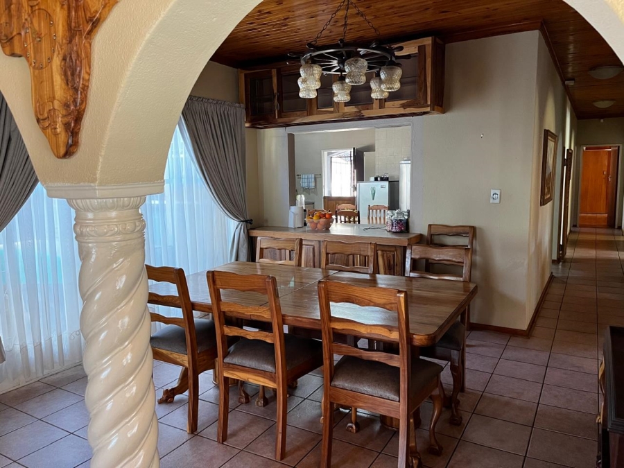 3 Bedroom Property for Sale in Neserhof North West